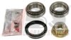 HYUNDAI 5272036200 Wheel Bearing Kit